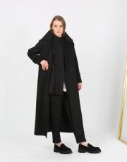 siyah oversize piano kaban 3