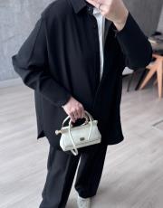 siyah vera gömlek 2