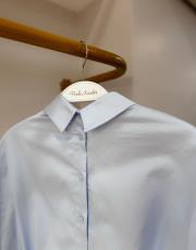 bebe mavisi selina gömlek 3