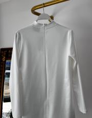 beyaz uzun kollu pamuk içlik 2