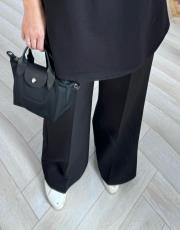 siyah ispanyol pantolon 2
