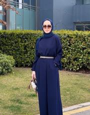 lacivert yeni içlik