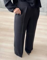siyah jamilia pantolon