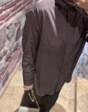 kahve vintage gömlek 2