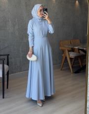 bebe mavisi beyza dress 2