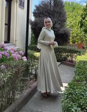 taş beyza dress