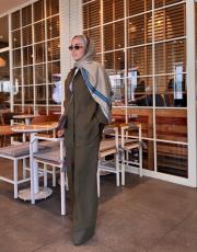 haki bağdat keten takım 2