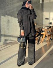 siyah yasmin takım 2