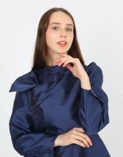 lacivert ferida takım