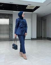 lacivert ferida takım 2